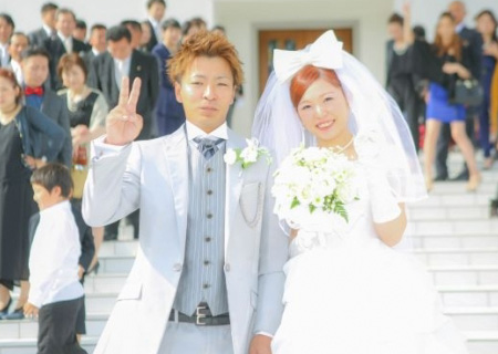 この会場のウェディングレポート