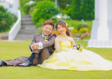 この会場のウェディングレポート