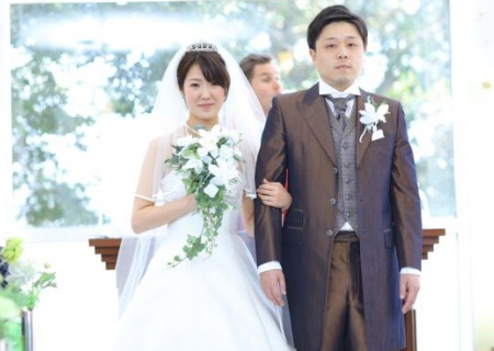 この会場のウェディングレポート