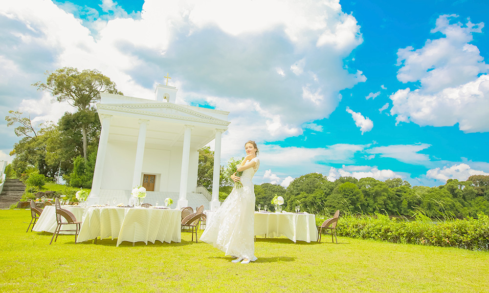 EXCELLENT GARDEN4つの魅力