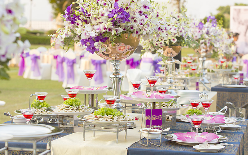 各種祝賀会・節目のお祝い