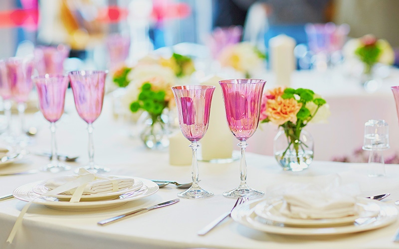 謝恩会・卒業パーティー