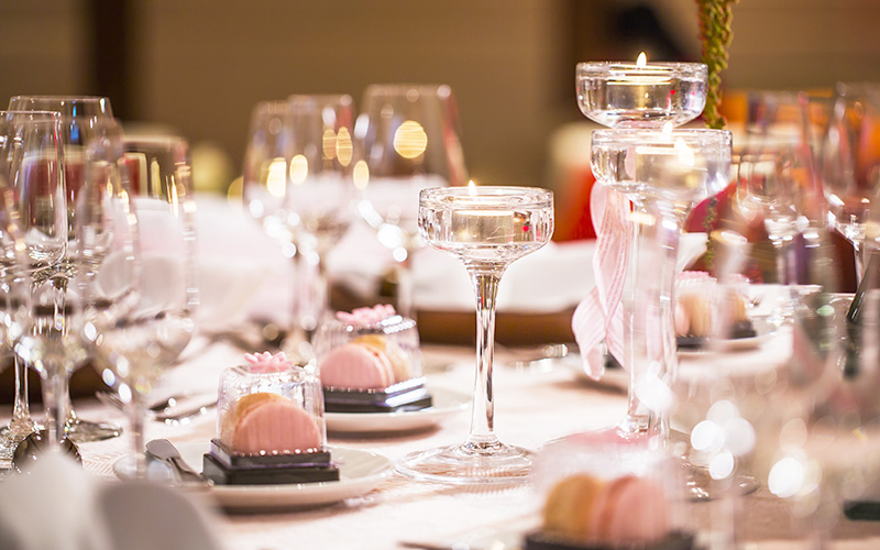 忘新年会・納涼会